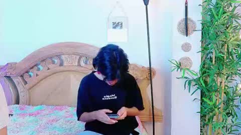 Snapshot of yeremmy_twink chatting on 26, 6, 2026 yeremmy_twink online show from 26, 6, 2026