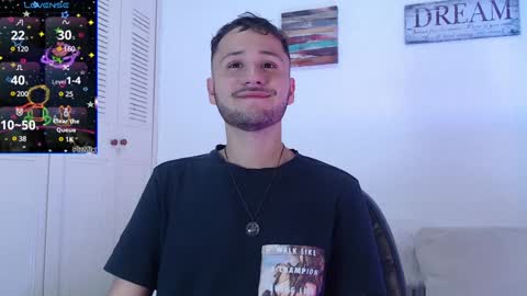 Snapshot of yerito_ chatting on 9, 1, 2025 Yero online show from 9, 1, 2025