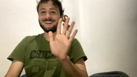 Snapshot of yerito_ chatting on 1, 12, 2025 Yero online show from 1, 12, 2025