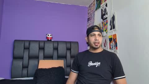 yerk_drom online show from 19, 2, 2026