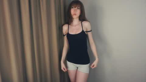 Snapshot of yerquinney chatting on 2, 5, 2026 Rin online show from 2, 5, 2026