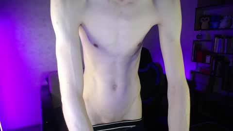 Eden online show from 26, 11, 2025