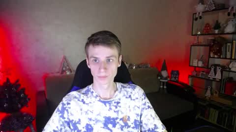 Eden online show from 7, 1, 2026