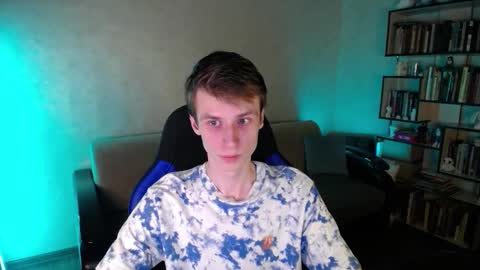 Snapshot of yes_cute_boy_ chatting on 5, 3, 2026 Eden online show from 5, 3, 2026