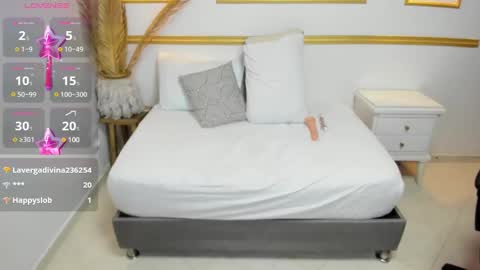 yesenia online show from 21, 1, 2025