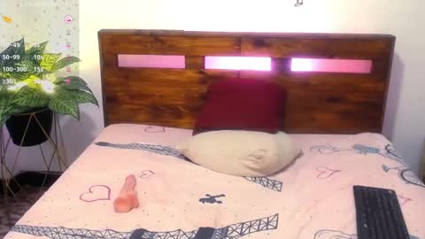 Yeseniaa25  online show from 1, 4, 2026