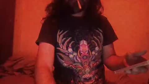 yeshuaaa999 online show from 1, 12, 2025