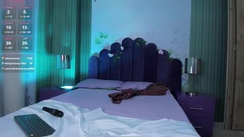 yess__daddy online show from 31, 1, 2025