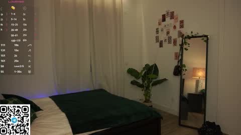 Kiki online show from 20, 11, 2025