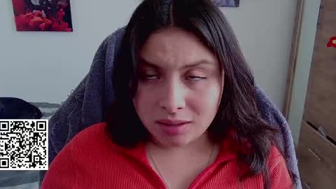 yessica_gomez01 online show from 15, 4, 2026