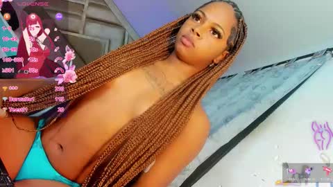 yessica_tsx online show from 14, 9, 2025