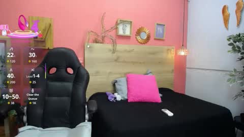 yessika_parker online show from 7, 1, 2026