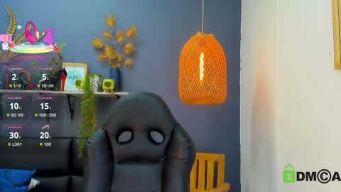 Snapshot of yessika_parker chatting on 25, 4, 2026 yessika_parker online show from 25, 4, 2026