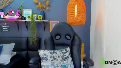 Snapshot of yessika_parker chatting on 25, 4, 2026 yessika_parker online show from 25, 4, 2026
