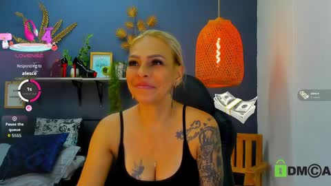 Snapshot of yessika_parker chatting on 4, 5, 2026 yessika_parker online show from 4, 5, 2026