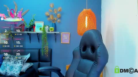 Snapshot of yessika_parker chatting on 16, 5, 2026 yessika_parker online show from 16, 5, 2026