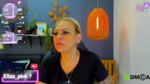 Snapshot of yessika_parker chatting on 22, 5, 2026 yessika_parker online show from 22, 5, 2026