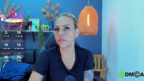 Snapshot of yessika_parker chatting on 31, 5, 2026 yessika_parker online show from 31, 5, 2026