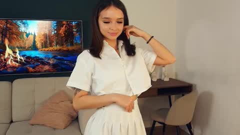 Polly online show from 22, 10, 2025
