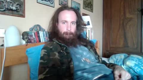 yeti_92 online show from 8, 3, 2025