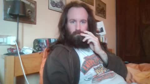 yeti_92 online show from 9, 3, 2026