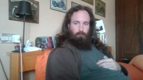 yeti_92 online show from 9, 4, 2026