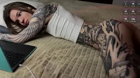 yexes online show from 30, 11, 2025