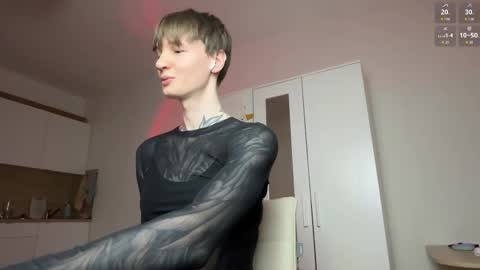 yexes online show from 18, 3, 2026