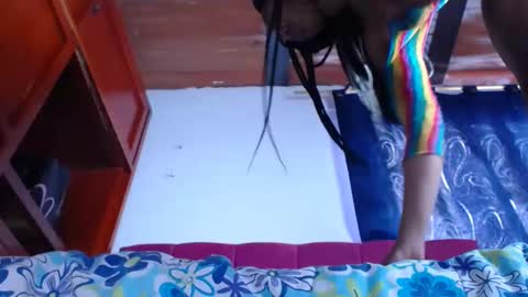 Snapshot of yeyecandy chatting on 3, 12, 2024 yeyecandy online show from 3, 12, 2024