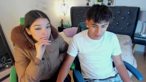 Yiing and yang online show from 10, 10, 2025