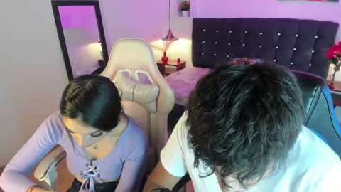 Yiing and yang online show from 11, 10, 2025