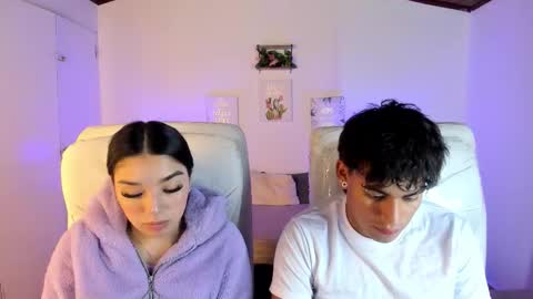 Yiing and yang online show from 15, 10, 2025