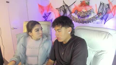 Yiing and yang online show from 20, 10, 2025