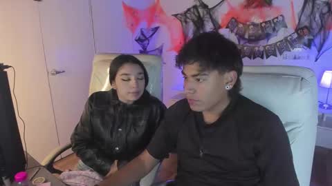 Yiing and yang online show from 21, 10, 2025
