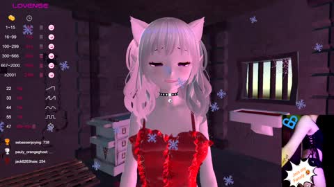 Yin online show from 26, 12, 2024