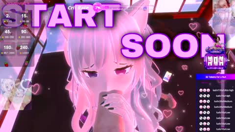 Yin online show from 5, 4, 2026