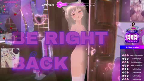 Yin online show from 23, 4, 2026