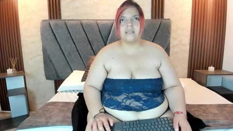 Snapshot of ying_min chatting on 25, 2, 2026 Ying online show from 25, 2, 2026