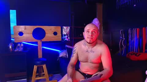 Snapshot of yingandyangg chatting on 17, 2, 2026 yingandyangg online show from 17, 2, 2026