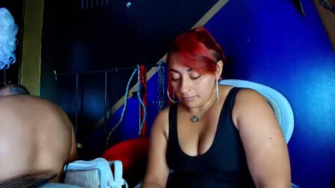 yingandyangg online show from 13, 3, 2026