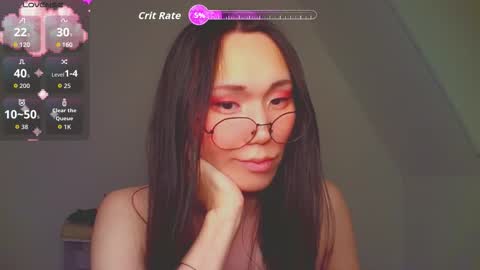 Snapshot of yingying_ chatting on 9, 10, 2025 yingying_ online show from 9, 10, 2025