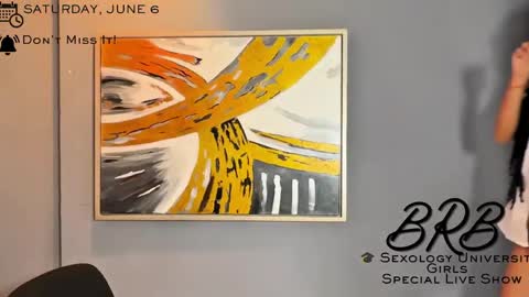 yintaish online show from 5, 6, 2026