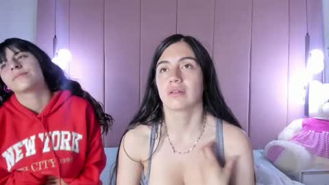 yinyang_luar online show from 21, 12, 2025