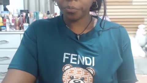 Snapshot of yirily chatting on 3, 3, 2026 yirily online show from 3, 3, 2026