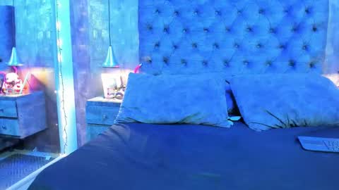 yiyisandoval online show from 20, 11, 2025