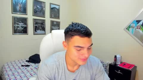 yker online show from 12, 12, 2024