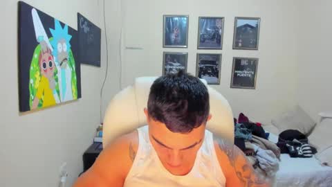 yker online show from 5, 1, 2025