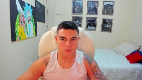 yker online show from 8, 1, 2025