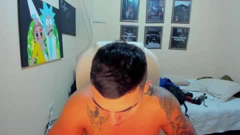 yker online show from 22, 1, 2025