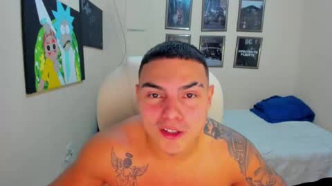 yker online show from 28, 1, 2025